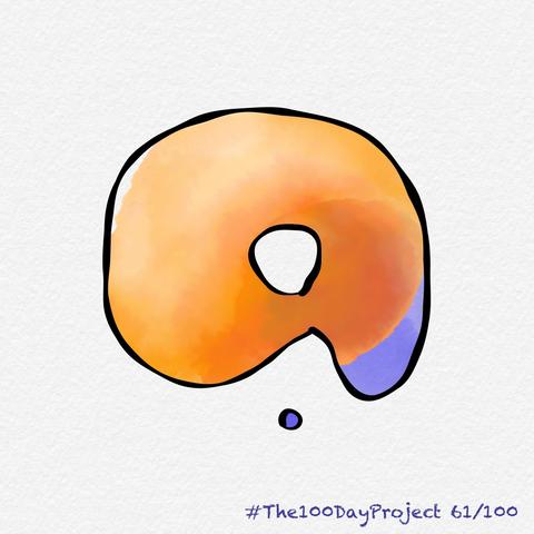 Posted media